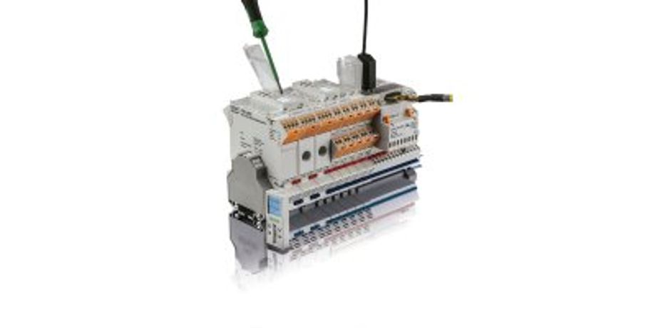 JUMPFLEX - Signal Conditioners and Isolation Amplifiers