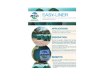 EASY-LINER / AASHTO - Model F949 and F794, and M304 - Ultra Corr Sewer Pipe Brochure