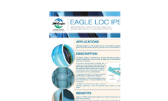 JM Eagle - LOC IPS - Internal Joint Restraint System Brochure