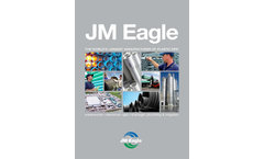 JM Eagle Corporate Brochure