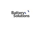 Battery Deinstallation Services