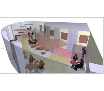 Room Acoustics - Health and Safety - Noise and Vibration-1