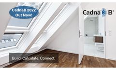 CadnaB 2022 Out Now!