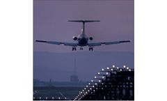 Noise monitoring for airports
