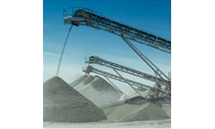 Noise monitoring for the mining industry