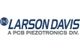 Larson Davis, a division of PCB Piezotronics