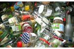 Metal Separators for Glass - Glassware - Glass Recycling