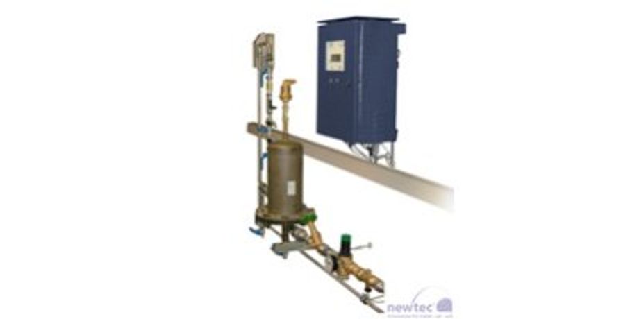 Newtec - Model e-Dis - In-Situ Disinfection System