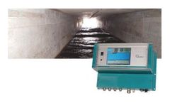 Q-Sewage - Flowmeter Systems for Waste Water