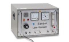 Sander - Laboratory Ozonizers
