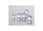SiLibeads - Model Type P - Glass Beads Pharma