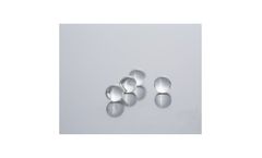 SiLibeads - Model Type S - Glass Beads