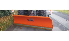 Tuchel - Model L-SF - Snow Blade