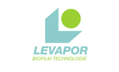 LEVAPOR - Integrated Fixed Film Activated Sludge (IFAS ) Hybrid Process