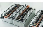 Groundbreaking Direct Hydraulic Drive Technology for Battery Production - Energy - Energy Storage