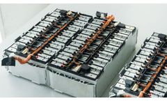 Groundbreaking Direct Hydraulic Drive Technology for Battery Production