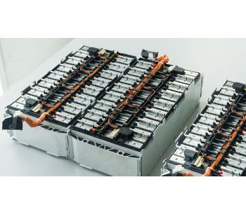 Groundbreaking Direct Hydraulic Drive Technology for Battery Production - Energy - Energy Storage