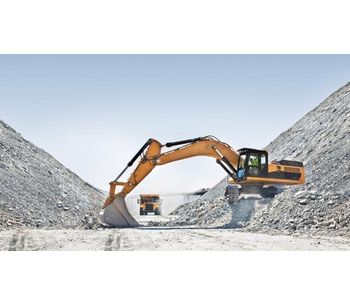 Groundbreaking Direct Hydraulic Drive Technology for Construction and Infrastructure - Construction & Construction Materials