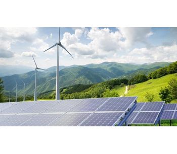 Groundbreaking Direct Hydraulic Drive Technology for Renewable Energies - Energy - Renewable Energy
