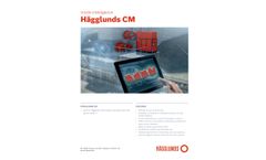 Hagglunds - Version CM - Inside Intelligence Suite - Brochure