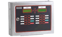 Model Spider - Hydraulic Drive Control System