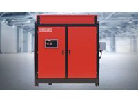 Hägglunds - DUe - Power Drive Unit