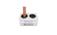 Noren - Heat Pipe