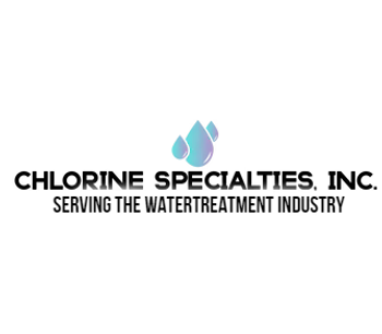 Chlorine-Specialties - Model C-266 - Chlorine Solution Diffusers