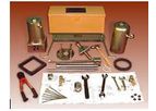 Chlorine Specialties - Model C-376C - Emergency Repair Kit