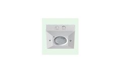 DANLERS - Model CESFA PIR - Ceiling Surface-mounted PIR Absence Switch