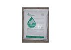 Oil Absorbents - EXsorb Oil and Chemical Absorbent 5lt