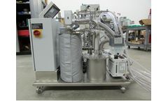 LC-Technology - Model RGP-1 - Gas Purification Systems