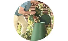 Green Cone - Food Waste Digester