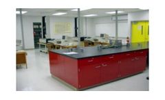 Ozone & Advanced Oxidation Laboratory Services