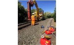 Apex - Rail Engineering Services