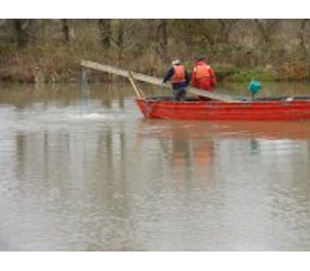 Fishery Aeration Services