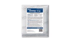 BiOWiSH - Crop Fertilizer 16-40-0 High-Potency Nutrient Blend
