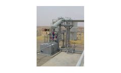 Water Treatment Units