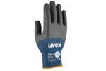 uvex - Model Pro - Phynomic Safety Glove