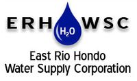 East Rio Hondo Water Supply Corporation
