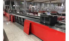 Smiths Detection ultraviolet tray disinfection technology on trial at Paris-Charles De Gaulle Airport