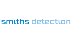Smiths Detection win Red Dot Design award for the HI-SCAN 6040 CTiX graphical user interface