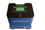 Ionscan - Model 600 - Portable Explosives and Narcotics Trace Detector