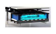 Smiths Detection - Model UVC - Automatic Tray Disinfection Using UV Light