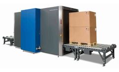 HI-SCAN - Model 145180-2is pro - Air Cargo Screening Systems