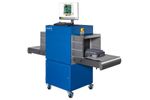 HI-SCAN - Model 5030C - Compact & Mobile X-ray Inspection System