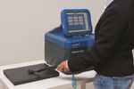 Ionscan - Model 500DT - Explosives and Narcotics Trace Detection