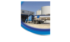 Used Oil Collection - Brochure