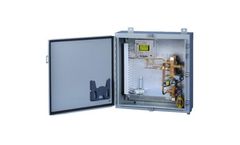 Air Monitor Power CAMS - Combustion Airflow Management System