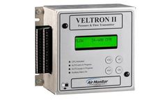 Veltron - Model II CAMM - Transmitter
